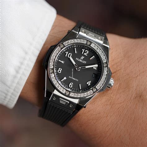 cheapest hublot watch in malaysia